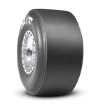Mickey Thompson Drag Slicks 34X13.50-16 Bias-ply Wht Letter 3190W Each New. Price: $479.69.