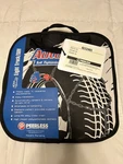 Scc Peerless Auto-trac 0232405 Tire Chains Light Truck/suv Set Of New. Price: $60.00.