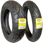 Pirelli Night Dragon 140/75R17 200/55R17 Front Rear Tire Set Motorcycle Gt New. Price: $393.99.