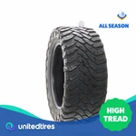 Used Lt 33X12.5R20 Venom Power Terra Hunter M/t 119Q - 12.5/32. Price: $168.79.
