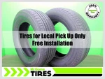 235/65R17 Used Tires Bridgestone Alenza Sport A/s 8.9/32 Tread 104H 2356517. Price: $150.00.
