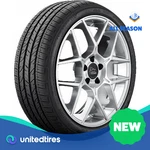 New P 265/40R21 Bridgestone Turanza LS100 Moe 105H. Price: $245.89.