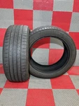 2X Used R20 Nexen N5000 Platinum Tires 8/32 Tread 245/50/20. Price: $190.00.