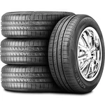 4 Tires Kumho Solus TA31 195/60R15 88H A/s Performance New. Price: $297.99.