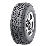 4 New Dcenti DC88 A/t - 255/70R18 Tires. Price: $542.56.