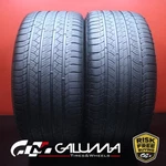 Set Of Tires Michelin Latitude Tour Hp 295/40R20 295/40/20 2954020 106V #83095 Used. Price: $278.16.