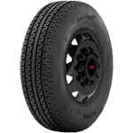 225/70R19.5 Saffiro SF1000 128/126L Lrg Black Wall Tire New. Price: $196.99.