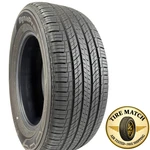 Used 255/60R18 Hankook Dynapro HP2 108H 7/32 (dot 22). Price: $84.60.