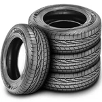 4 Tires Goodyear Assurance Weatherready 205/60R16 92V A/s All Season New. Price: $396.74.