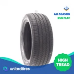 Used 285/45R21 Bridgestone Alenza Sport A/s Rft 113H - 9.5/32 Tire. Price: $133.41.