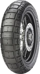 Pirelli Scorpion Rally Str Dual Sport Tire 150/70R18 70V Rear Radial Tubeless New. Price: $237.83.