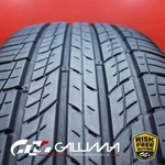 (one) Tire Hankook Dynapro HP2 235/55R19 235/55/19 2355519 No Patch #85095 Used. Price: $93.90.