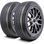 Tires Waterfall Eco Dynamic 235/45R18 94V Xl A/s Performance New. Price: $174.99.