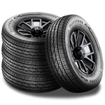 4 Firestone Destination LE3 275/55R19 111H All Season Tires 70K Mileage Warranty New. Price: $953.88.