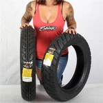 110/90 19, 130/90 16 Shinko 712 Tire Kit New. Price: $203.36.