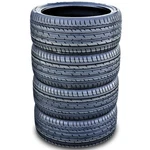 4 Tires Haida Lecp HD927 215/50ZR17 215/50R17 95W Xl High Performance New. Price: $269.99.
