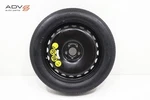 2020-26 Mercedes GLS450 GLS580 X167 Spare Wheel Tire Nexen T155/80 R19 114M Oem Used. Price: $189.99.