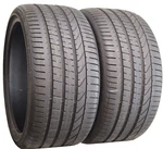 315/30ZR22 Pirelli Pzero Porsche No 107Y 8.75/32 Dot 0325 1M17 Used. Price: $240.00.