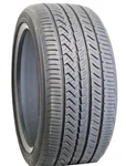 245/40R17 Yokohama Advan Sport A/s 95W 8.5/32 F175 Used. Price: $80.00.