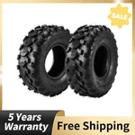 2PCS 19X7-8 19X7X8 Atv Tires 176/79-8 For Ply Rated Z-124 Pattern New. Price: $71.24.