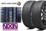 Nexen N'fera SU1 255/30ZR24 97Y Ultra High Performance Summer Tires W/warranty New. Price: $458.78.