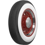 Coker Tire 663520 Firestone Vintage Bias Ply New. Price: $369.00.