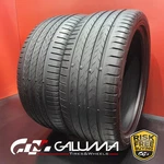 Set Of Tires Likenew Continental Ecocontact 6Q Mo 245/40R20 245/40/20 #94639 Used. Price: $346.36.
