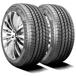 Tires Bridgestone Turanza Quiettrack 225/50R17 94V A/s All Season New. Price: $316.64.