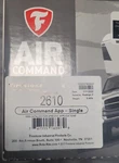 Firestone Air-rite 2610 For Command Kit With Wireless App New. Price: $395.00.
