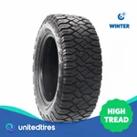 Used Lt 35X12.5R20 Yokohama Geolandar A/t Xd G017 121Q - 15/32. Price: $310.18.