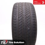 Used 255/45R19 Continental Procontact Rx T3 Contisilent - 104W 7/32. Price: $140.65.