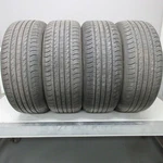 205/55R17 Nexen Priz AH8 91H Used Tire (9/32ND) No Patches! (qty 4). Price: $323.00.
