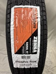 (one) New Zenna Trailer- ST235/85R16 Tire. Price: $128.00.