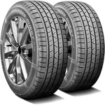 Tires Mastercraft Courser Quest Plus 245/70R17 110T A/s All Season New. Price: $332.86.