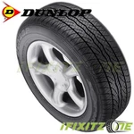 New Dunlop Sport 5000 215/45R18 89W All Season Performance Tires. Price: $271.78.