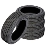 4 Toyo Extensa A/s Ii 195/50R19 88H All Season Performance Tires ( Takeoff ) Used. Price: $732.39.
