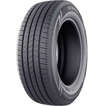 Tires Ironhead Reflex Suv UVD01 255/50R19 107V Xl As A/s Performance New. Price: $272.99.