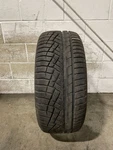 1X P265/60R17 Nokian Remedy WRG5 9/32 108 V Used Tire 2656017. Price: $125.00.
