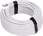 R255DT 1/4-INCH Drip Supply Tubing, 50 Foot, For Irrigation, New. Price: $15.91.