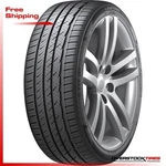 New 245/50R20 Laufenn Fit As (LH01) 102V (DOT:5124) Tire. Price: $137.41.