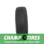 P245/70R17 General Tire Grabber HTS60 Owl 110 Used 10/32NDS. Price: $75.99.