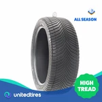 Used 275/40R22 Michelin Crossclimate 108V - 9.5/32. Price: $226.76.