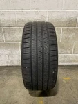 1X P255/40R19 Nexen N5000 Platinum 7/32 100 W Used Tire 2554019. Price: $75.00.