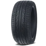 4 New Lionhart LH-503 225/60R18 Tires. Price: $415.96.