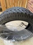 Tires Atturo Trail Blade X/t Ev 275/45R22 112H Xl Extreme Terrain Used. Price: $500.00.
