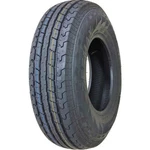 Tire Zeemax Trailexpress St 205/75R14 105/101L D 8 Ply Trailer New. Price: $78.99.