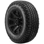 35X12.50R20LT Nexen Roadian Atx 125S Lrf Black Wall Tire New. Price: $373.99.