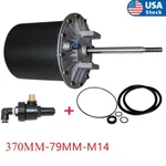 Car Tire Changer Machine Bead Breaker Cylinder Fully Assembled For Coats 370MM New. Price: $123.19.