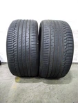 2X P325/40R22 Continental Premiumcontact 6 Mo-s 8/32 114 Y Used Tires 3254022. Price: $470.00.