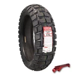 Kenda Big Block K784 170/60B17 Rear Motorcycle Tire With Keychain New. Price: $155.96.